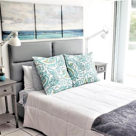 Kasa Ritz At The Lagoon Large Studio 1 Block To Beach At La Concha Apartment San Juan Exterior photo