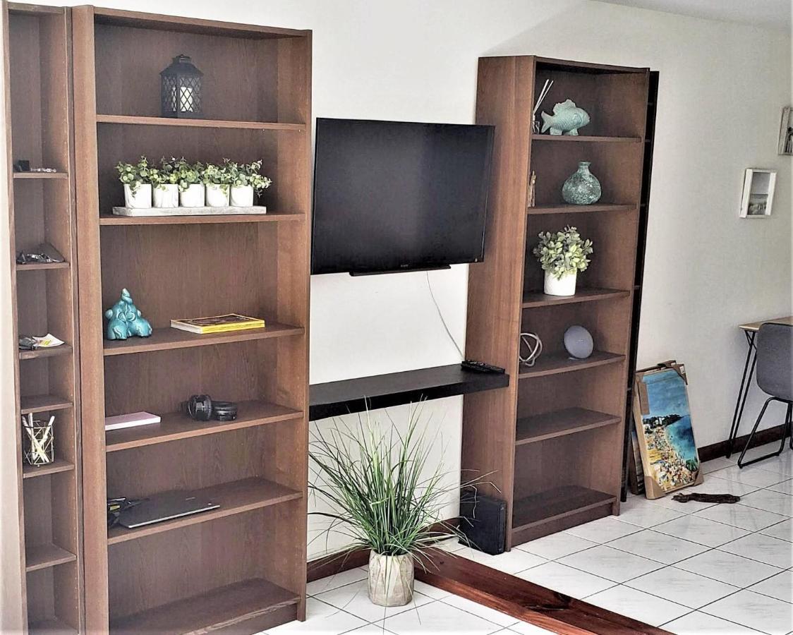 Kasa Ritz At The Lagoon Large Studio 1 Block To Beach At La Concha Apartment San Juan Exterior photo