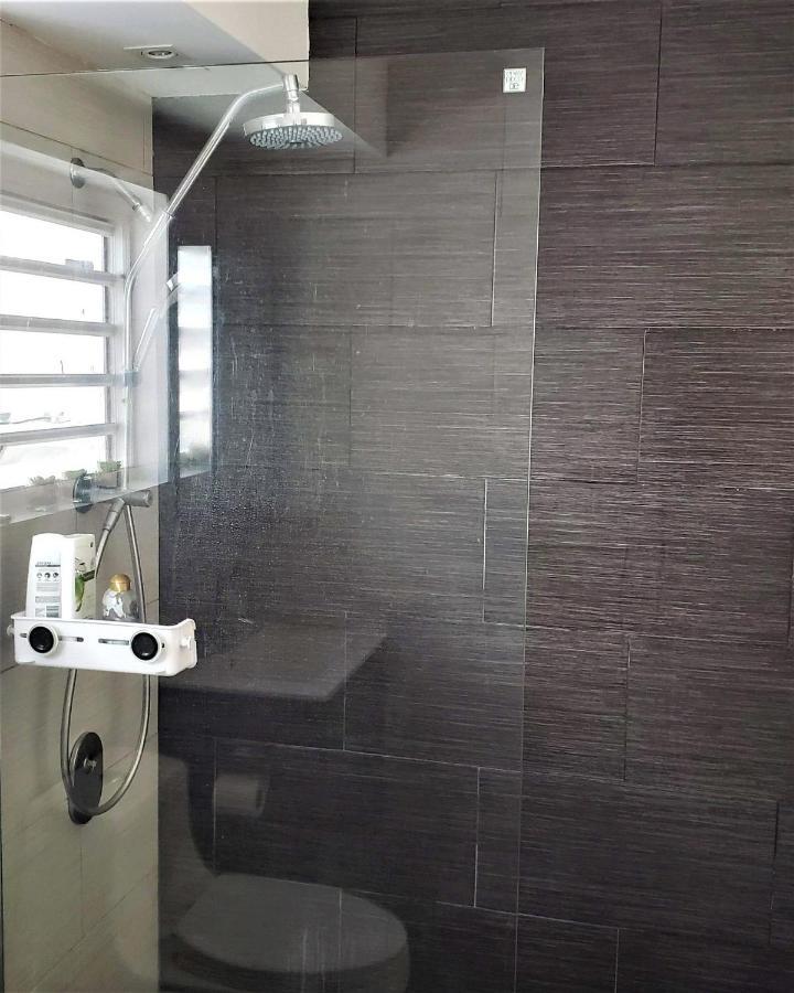 Kasa Ritz At The Lagoon Large Studio 1 Block To Beach At La Concha Apartment San Juan Exterior photo